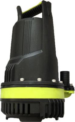 MRT TİPİ SİNTİNE 3000 12 VOLT 60 DK/LT 120 W SIVI AKTARMA POMPASI
