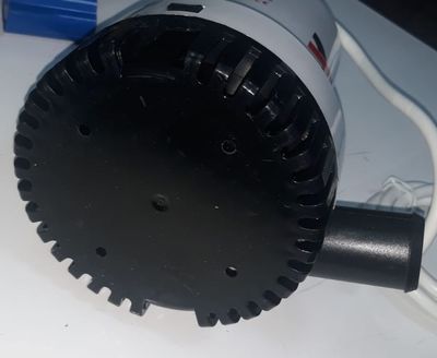 TMC TİPİ SİNTİNE 2500 24 VOLT SIVI AKTARMA POMPASI