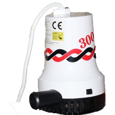 TMC TİPİ SİNTİNE 3000 24 VOLT SIVI AKTARMA POMPASI