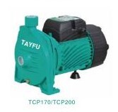 TCP158 Tek Fanlı Santrifüj Pompa - 3