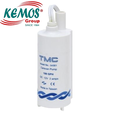 TMC 12 VOLT PLASTİK DALGIÇ TİPİ OTOMAT POMPASI