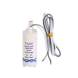 TMC - TMC 12 VOLT PLASTİK DALGIÇ TİPİ OTOMAT POMPASI