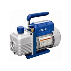 Value VE 160N Vakum Pompası - 2