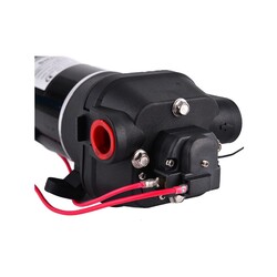 Sailflo 12v 17lt 40psi Hidrofor Pompası - 2