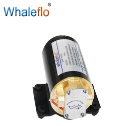 Whaleflo 12v Dişli Yağ Aktarım Pompası - 2