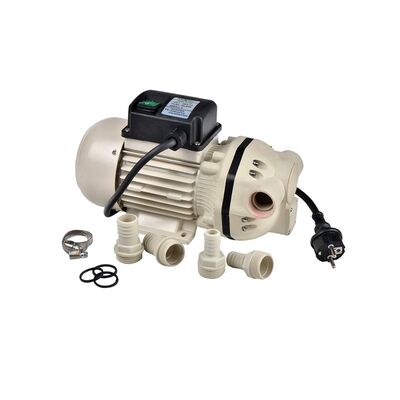 SAILINGFLO 220 VOLT 20-25 LİTRE OTOMATİK ADBLUE POMPASI - 4