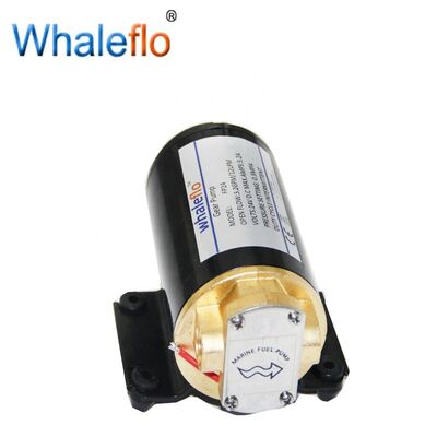 Whaleflo 24v Dişli Yağ Aktarım PompasI