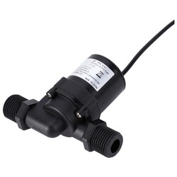 SLR - Whaleflo-Devir daim Sirkülasyon pompası 12 V 1/2" 1000 lt