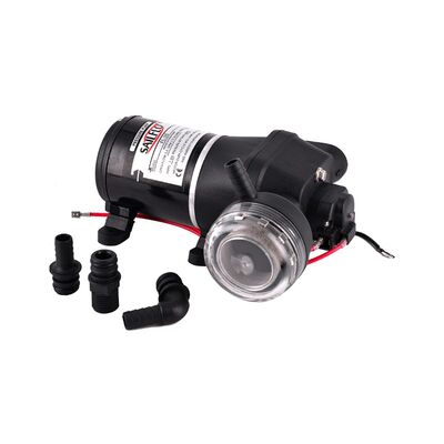 Whaleflo 24v 12.5litre 35Psi 2.4bar Hidrofor Pompası