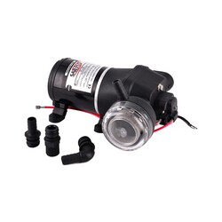 SLR - Whaleflo 24v 12.5litre 35Psi 2.4bar Hidrofor Pompası