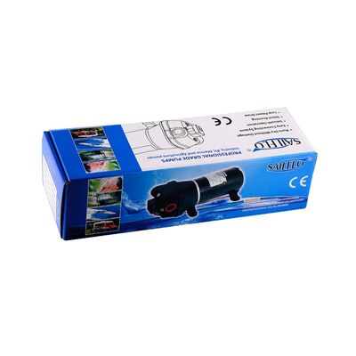 Whaleflo 24v 17lt 40psi Hidrofor Pompası