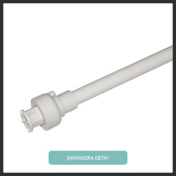 WHITE-WESTINGHOUSE UYUMLU FLOJET BUZDOLABI SU POMPASI - 5