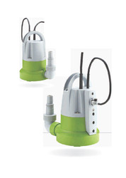 GMG STAR Q4003A Temiz Su Sıvı Aktarma Pompası - 1